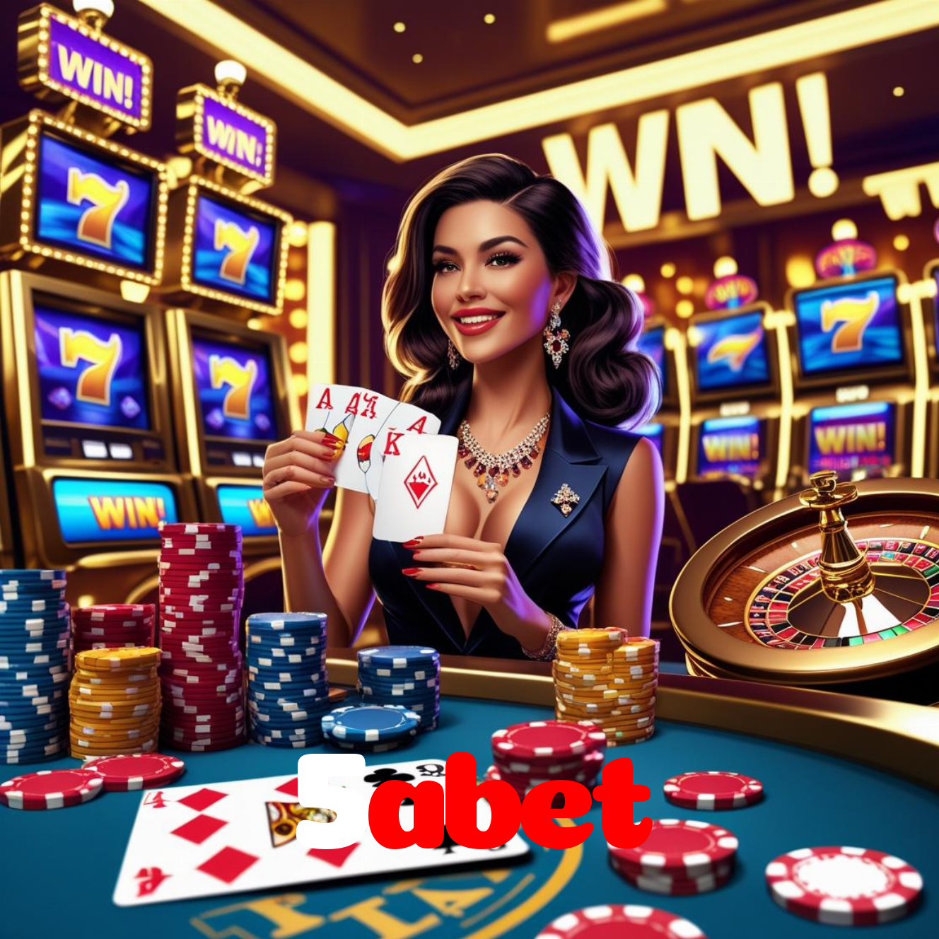 5abet:Jogue blackjack e aposte no futebol para uma experiência inesquecível!