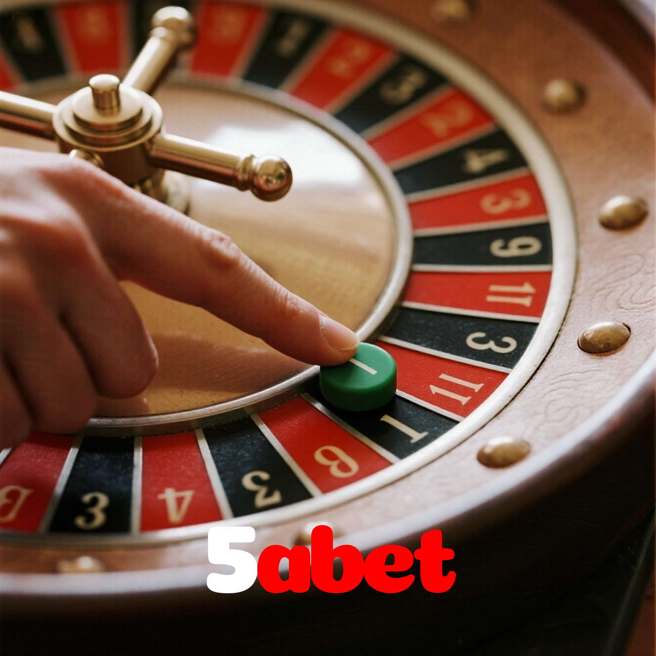 5abet：Jogue nas roletas e veja grandes prêmios surgirem para você!