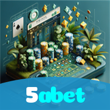 5abet:Jogue nas melhores slots e vença o jackpot em grande estilo!