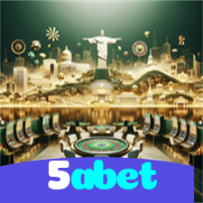 5abet：Onde a sorte está ao seu lado: apostas no futebol e vitórias no cassino!
