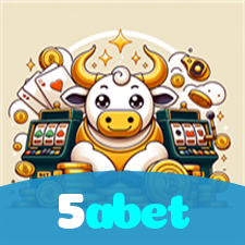 5abet:Aposte no futebol online e mostre sua habilidade para ganhar!
