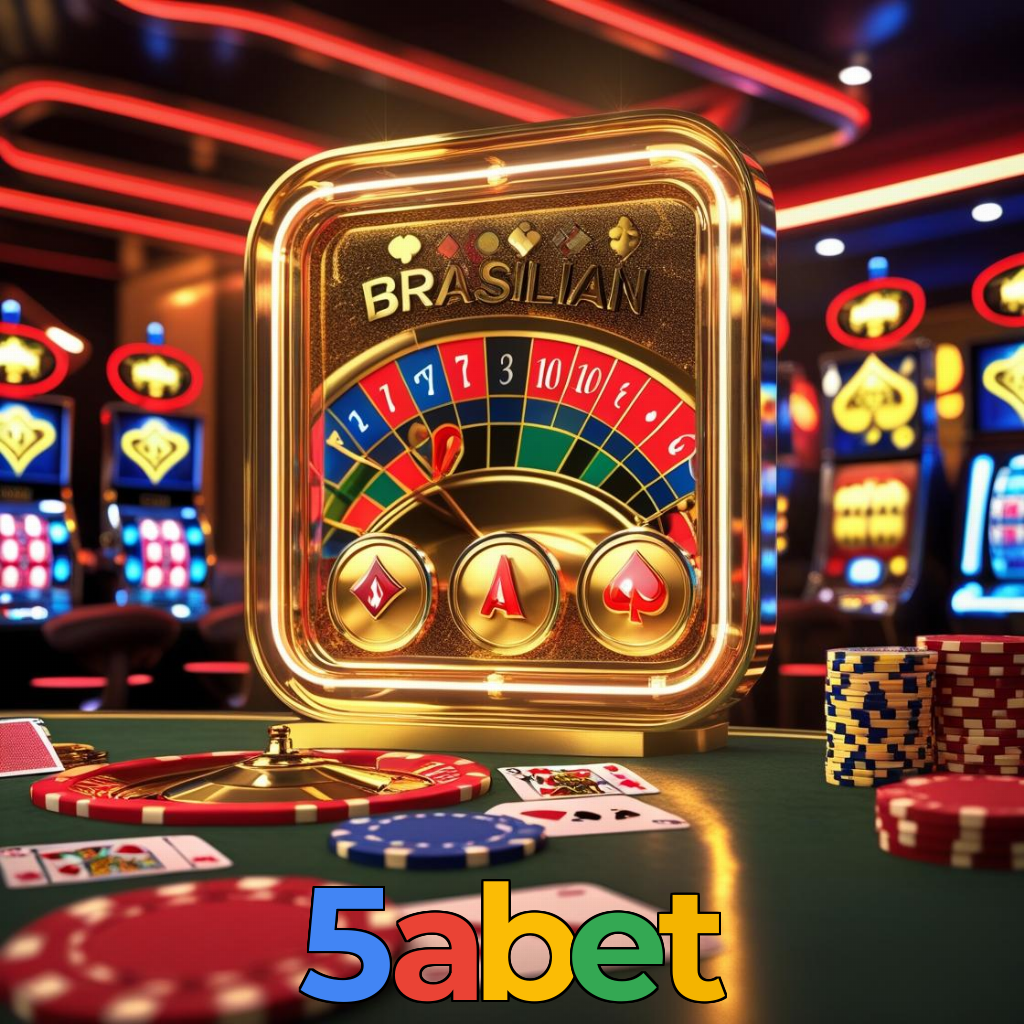 5abet:Ganhe prêmios incríveis no futebol e em jogos como roleta e blackjack!