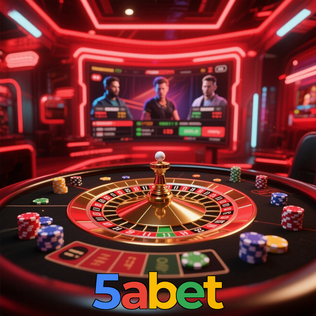 5abet:O futebol digital oferece grandes vitórias! Aposte e vença!