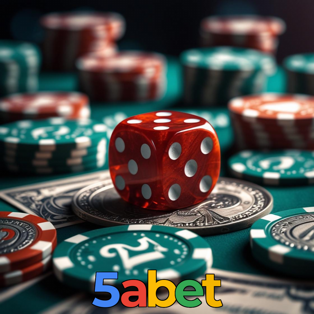 5abet:A sorte está na roleta! Aposte e vença agora mesmo!