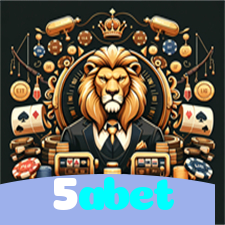 5abet：Aposte no futebol e jogue slots emocionantes com grandes prêmios!