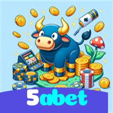 5abet:Jogue slots, aposte no futebol e vença com grandes prêmios!