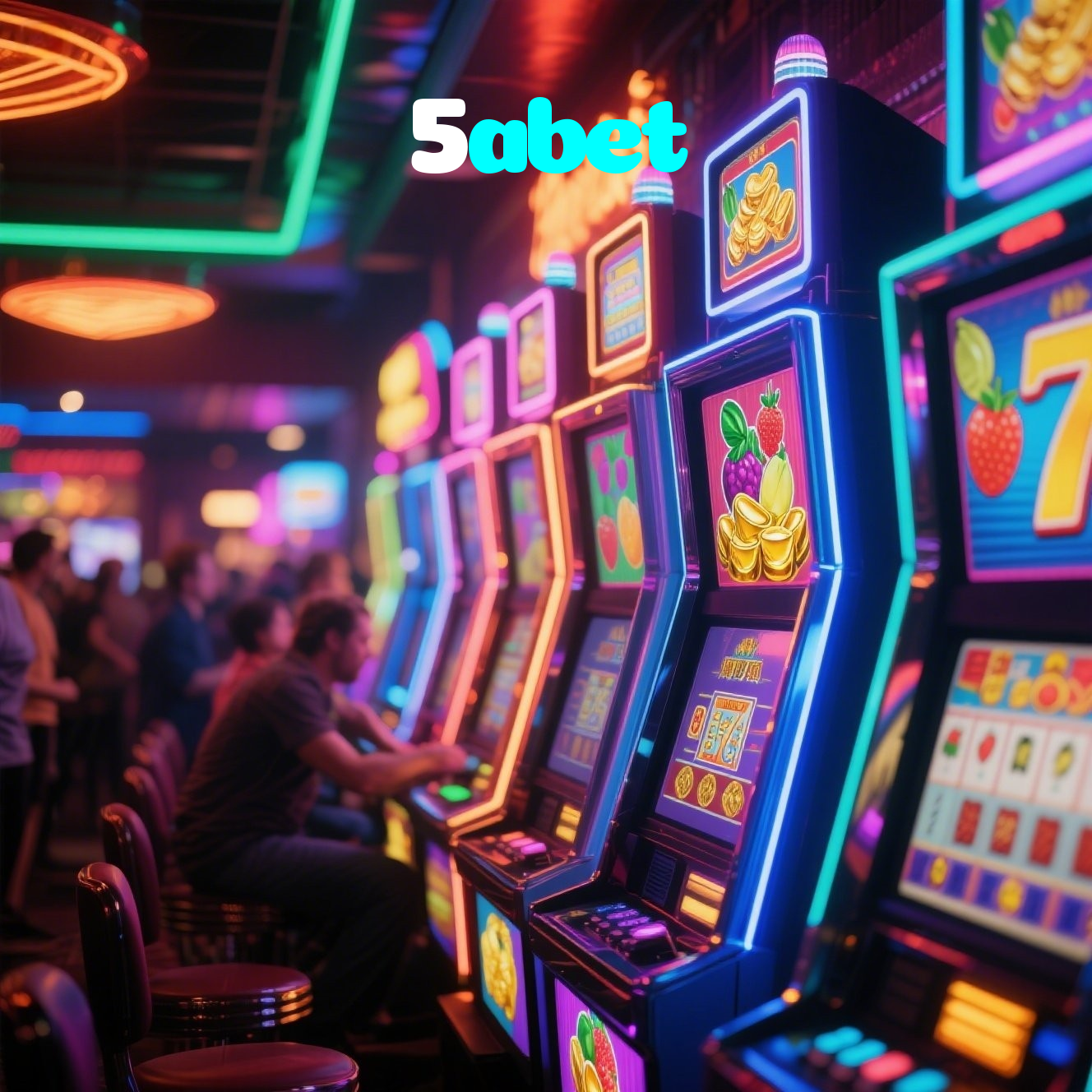 5abet:Aposte agora nas roletas e mostre sua sorte!