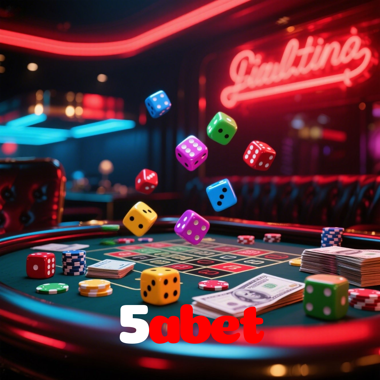 5abet:Jogue poker online e mostre suas habilidades nas cartas!