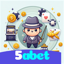 5abet:Cada giro nas slots pode te levar à grande vitória!