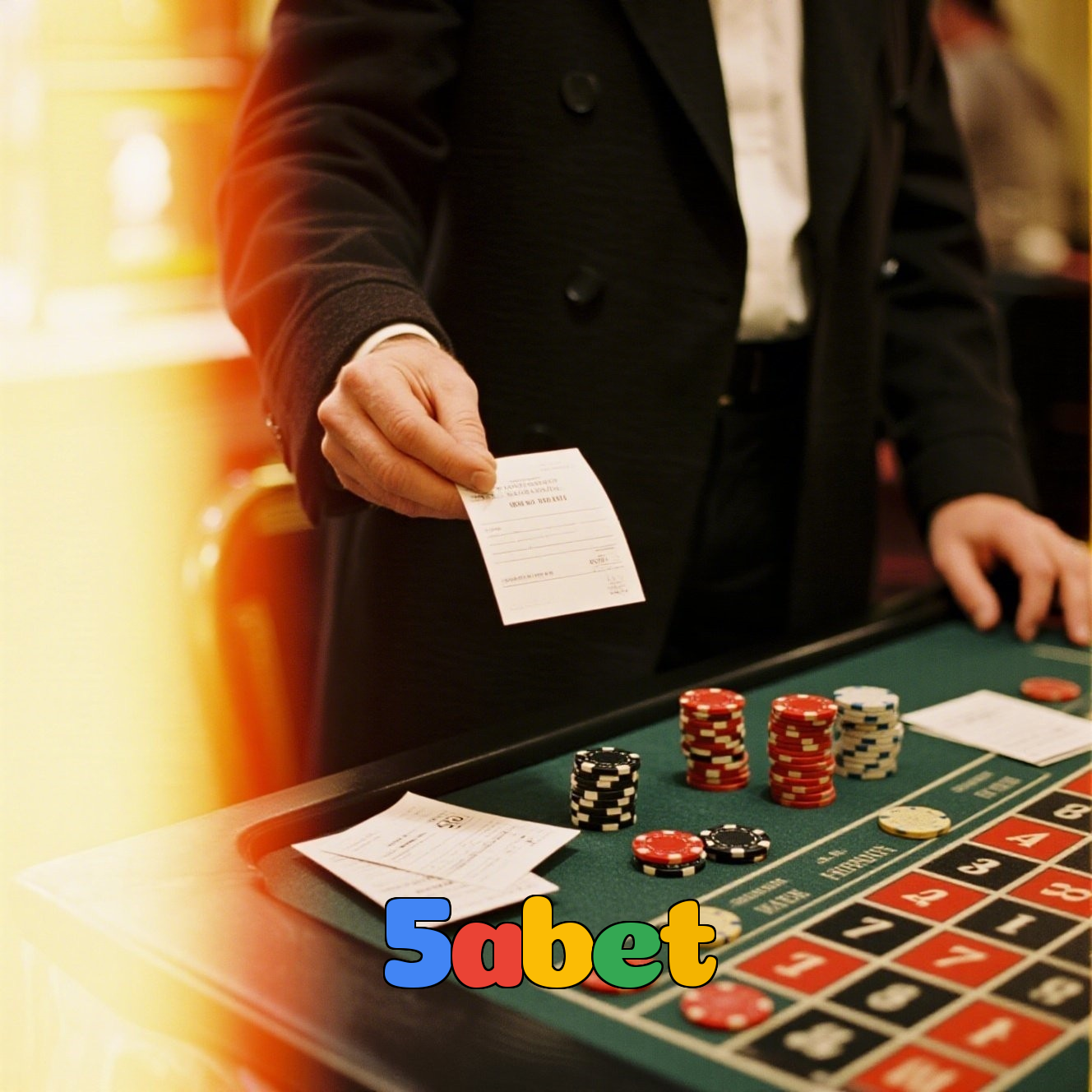 5abet:Ganhe prêmios em jogos de poker e aposte no futebol com grandes odds!