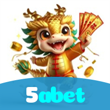 5abet：Divirta-se com slots e apostas ao vivo em futebol no nosso cassino online!