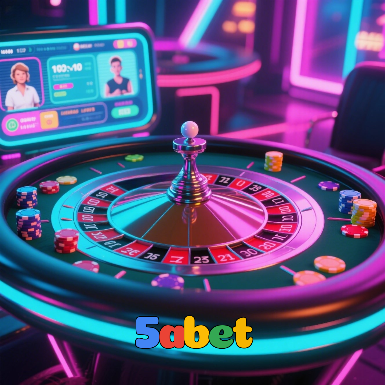 5abet：A emoção do futebol digital está esperando por você! Aposte agora!