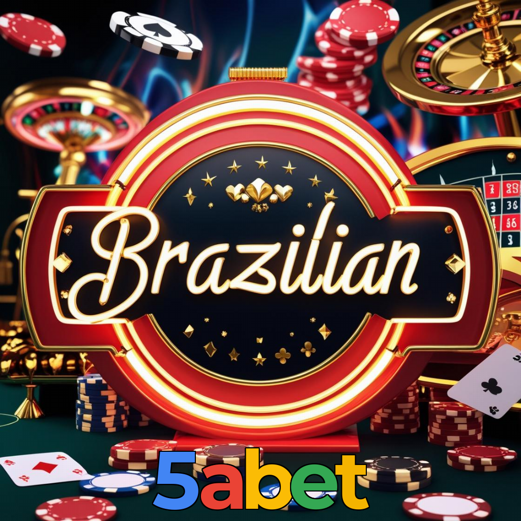 5abet：Jogue slots, aposte no futebol e vença com grandes vitórias!