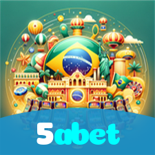 5abet：Apostas no futebol online são para quem sabe jogar e ganhar!