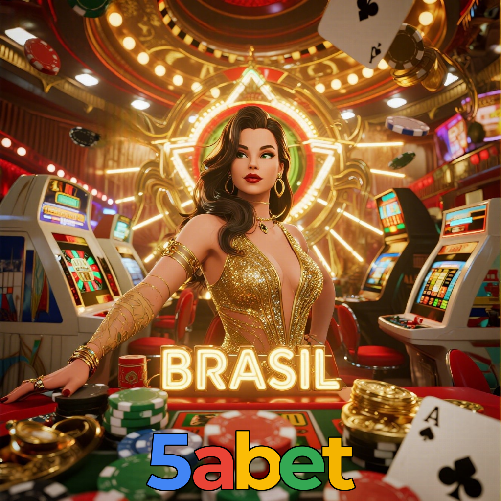 5abet:Aposte no futebol e ganhe grandes prêmios com jogos de blackjack!