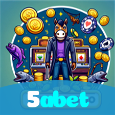 5abet:Jogue slots, aposte no futebol e vença com confiança no nosso cassino!