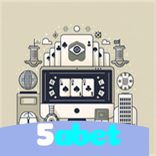 5abet:No futebol online, a chance de ganhar é sua!