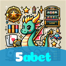 5abet：Jogue agora nas melhores slots e ganhe muito mais!