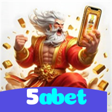 5abet：Jogue os melhores jogos de cassino como blackjack e roleta, e aposte no futebol!