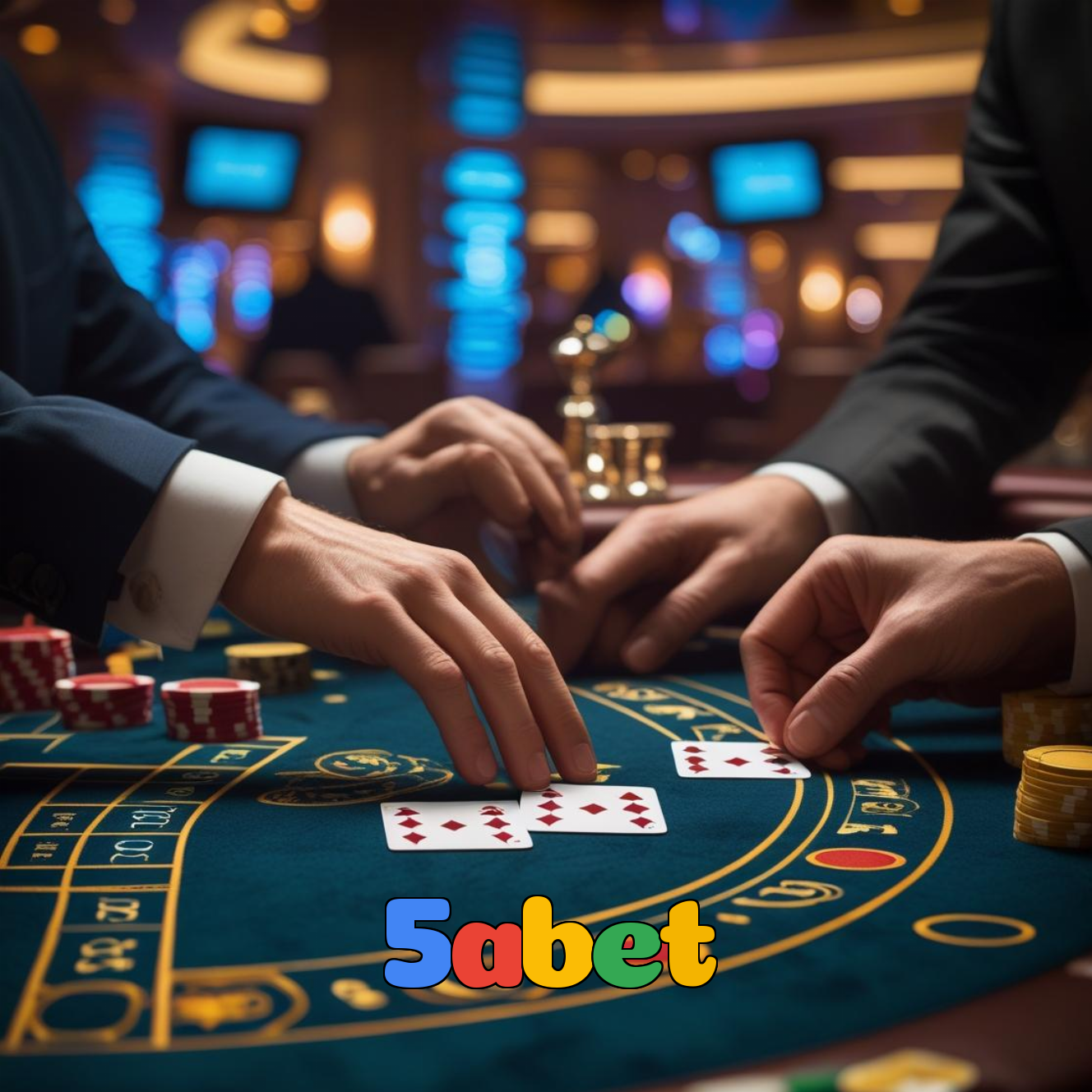 5abet:Jogue no melhor cassino online e conquiste prêmios de verdade!