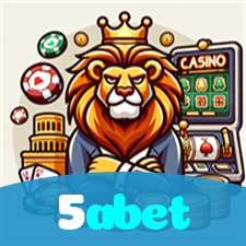 5abet:A sorte está na roleta! Aposte e vença agora mesmo!