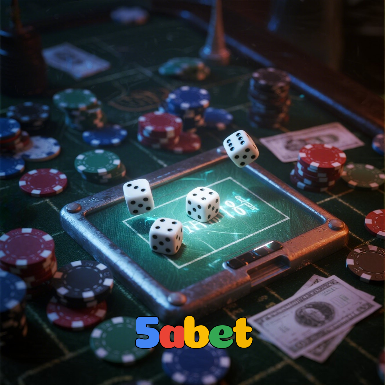 5abet：Jogue blackjack, aposte no futebol e vença com grandes prêmios!