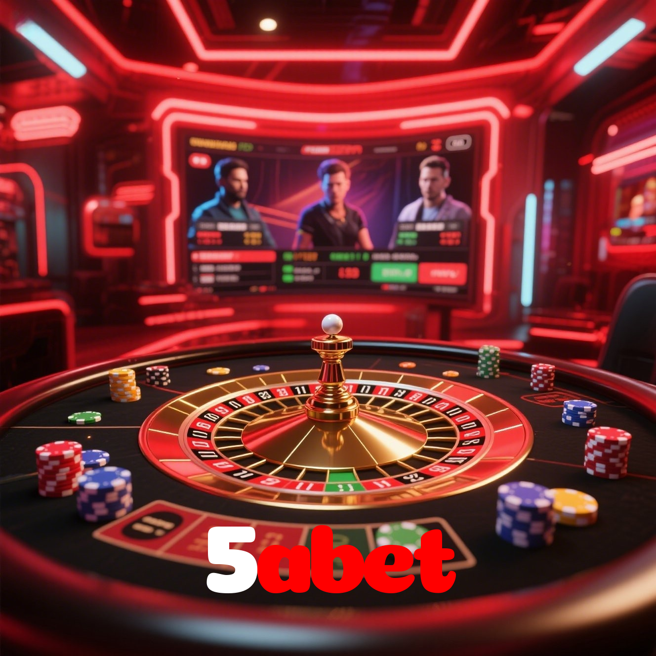 5abet:As maiores vitórias estão te esperando nas nossas slots online!