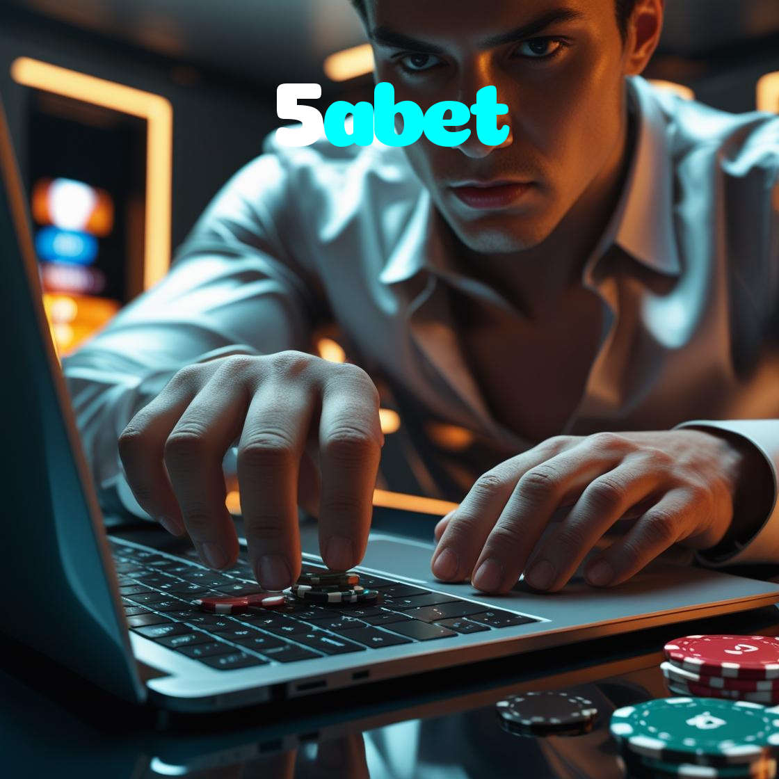 5abet:Apostas em futebol e os melhores jogos de cassino para você ganhar!