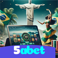 5abet：Jogue roleta, blackjack e aposte no futebol online, tudo em um só lugar!