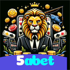 5abet：Vença no futebol online e alcance novos patamares de vitória!