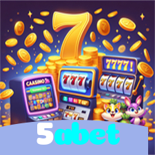 5abet：Jogue poker, roleta e aposte no futebol no melhor cassino online!