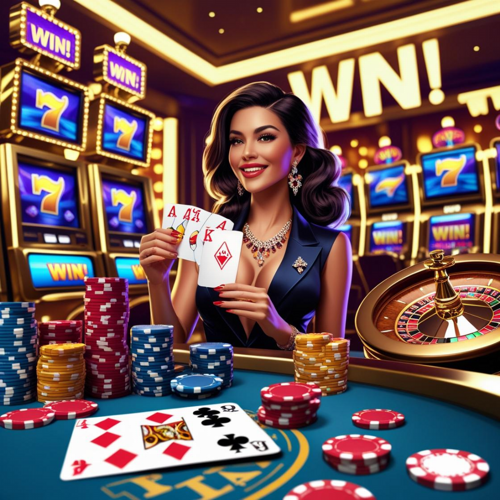 5abet：Desafie seus limites no cassino online e ganhe grandes prêmios!
