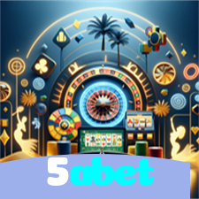 5abet:Ganhe no blackjack, aposte no futebol e vença com grandes prêmios!