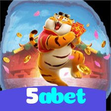 5abet:O melhor cassino para você jogar slots e apostar no seu time de futebol!