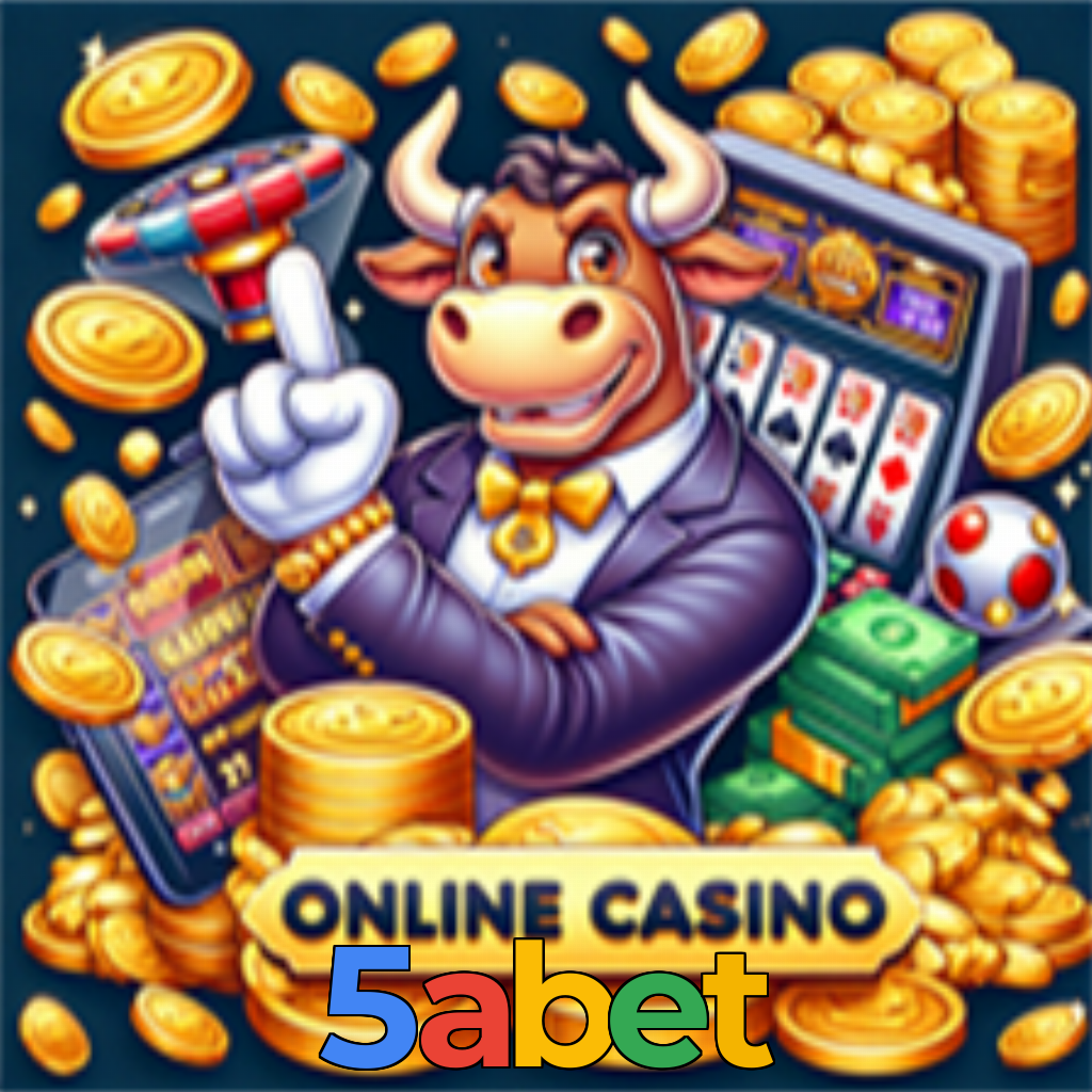 5abet:Aposte no futebol e ganhe prêmios fantásticos em blackjack e roleta!