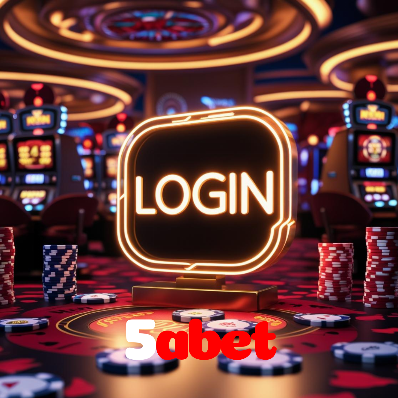 5abet:Jogue poker, roleta e aposte no futebol no melhor cassino online!