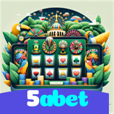 5abet：Ganhe prêmios incríveis com apostas ao vivo em futebol e jogue roleta!