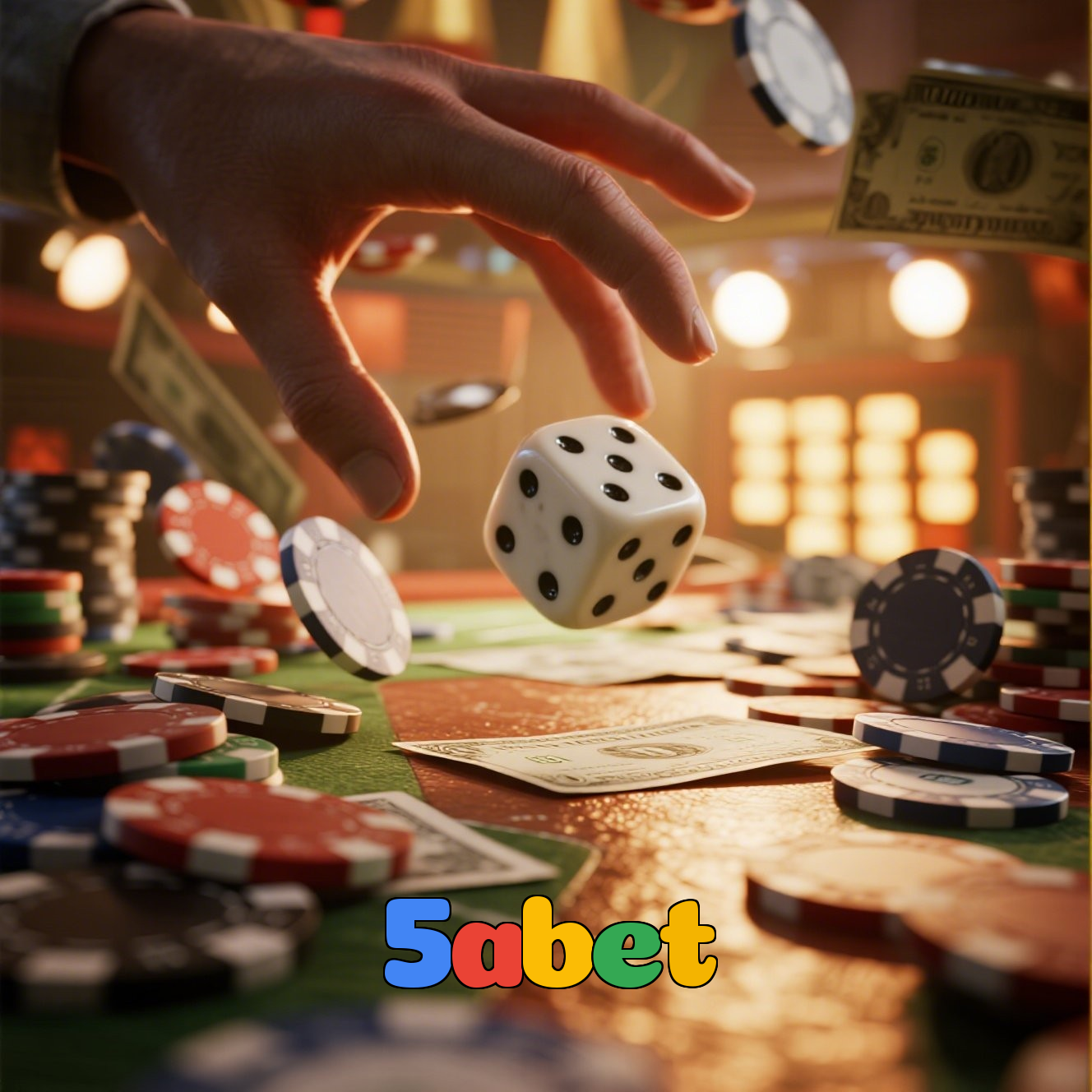 5abet:Jogue slots, aposte no futebol e conquiste grandes vitórias!