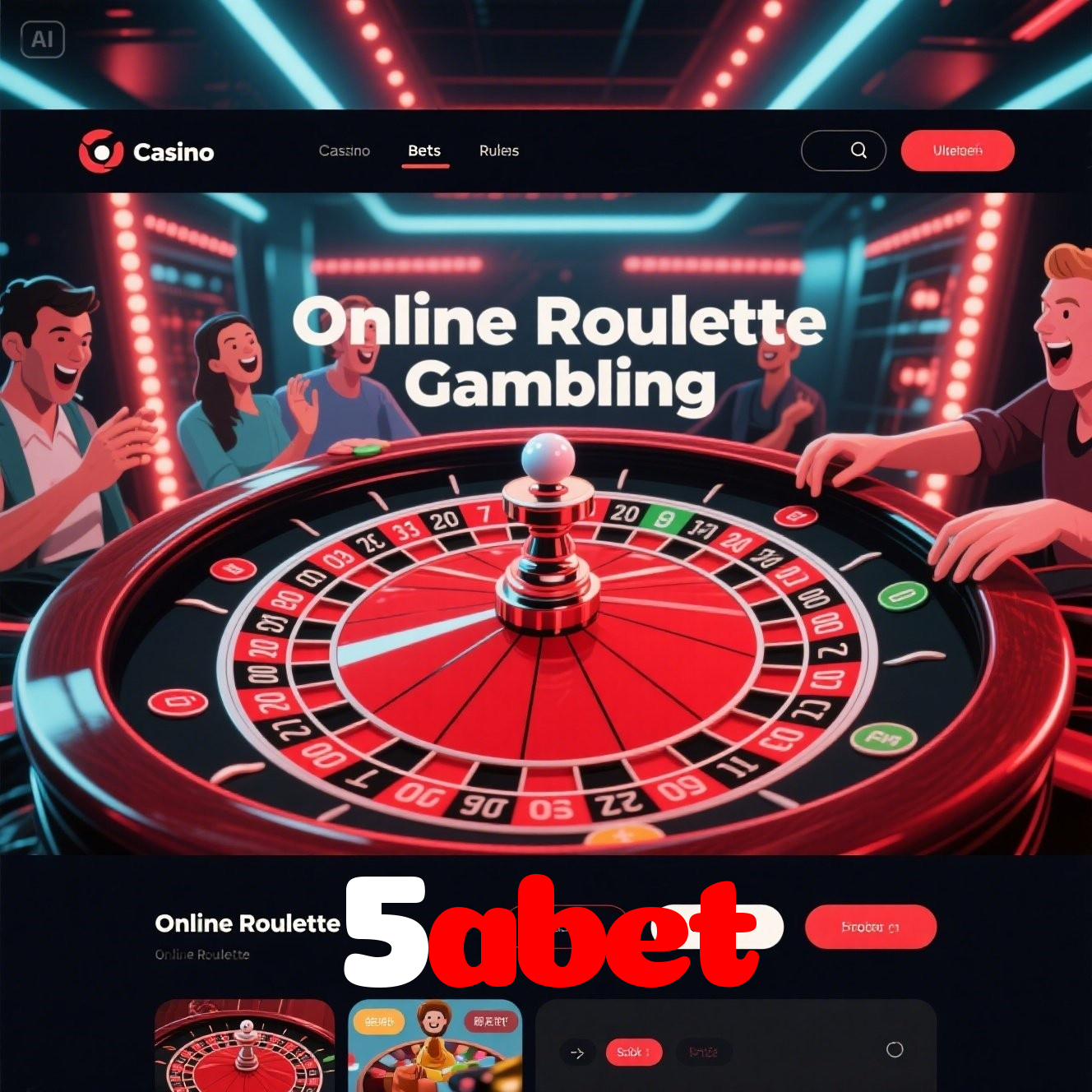 5abet：O futebol online está cheio de vitórias! Aposte e conquiste!