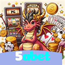 5abet:Gire as slots e conquiste prêmios incríveis!
