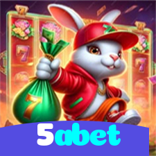 5abet：Apostas em futebol e os melhores jogos de cassino esperam por você!