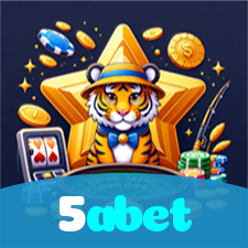 5abet：Jogue nas slots e mude sua sorte agora mesmo!