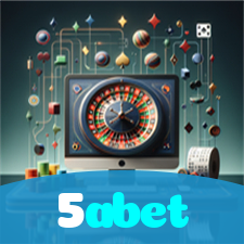 5abet:Sua sorte brilha em jogos de blackjack e apostas no futebol!