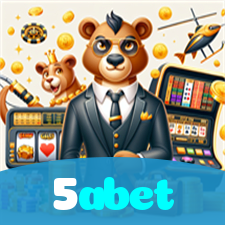 5abet：Onde sua sorte brilha: poker, roleta e apostas em futebol!