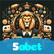 5abet：Jogue poker, roleta e aposte no futebol no cassino online mais seguro!