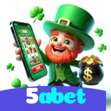 5abet：Jogue slots, aposte no futebol e ganhe no cassino online mais seguro!