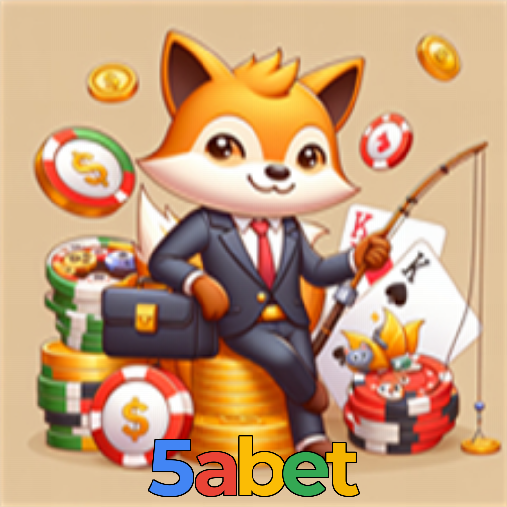 5abet:A emoção das slots online te espera! Gire e ganhe prêmios incríveis!