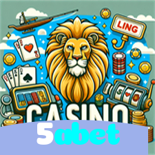 5abet：Em cada giro, novas vitórias! Venha jogar nas melhores slots!