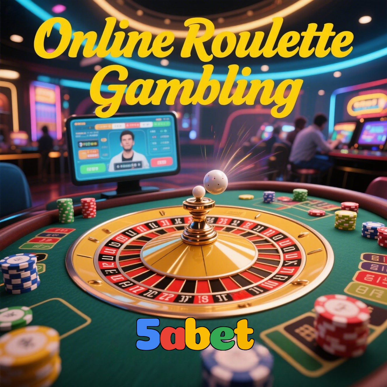 5abet:Jogue poker e aposte no futebol com grandes prêmios em jogo!