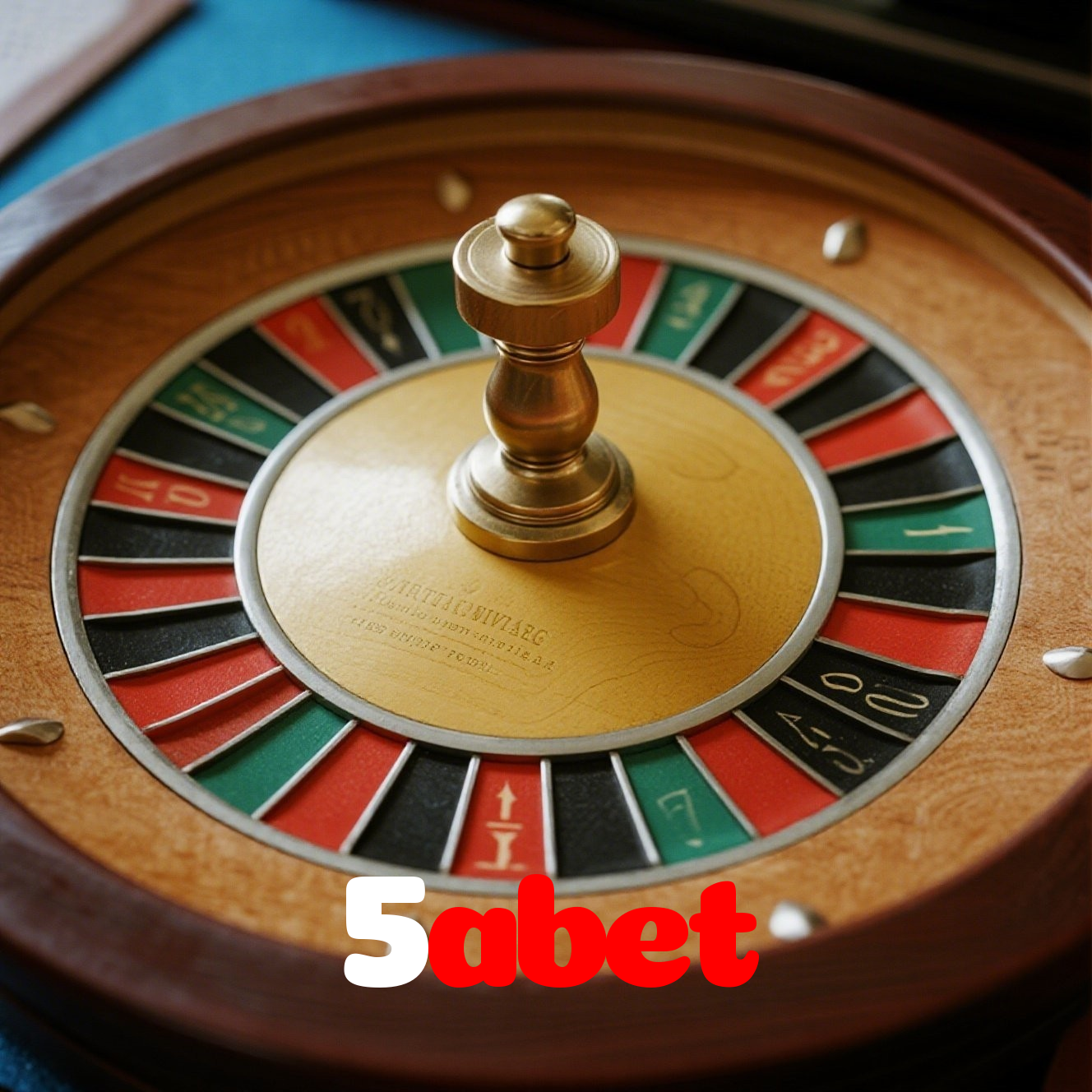 5abet:Aposte no futebol e vença em blackjack e roleta no nosso cassino!